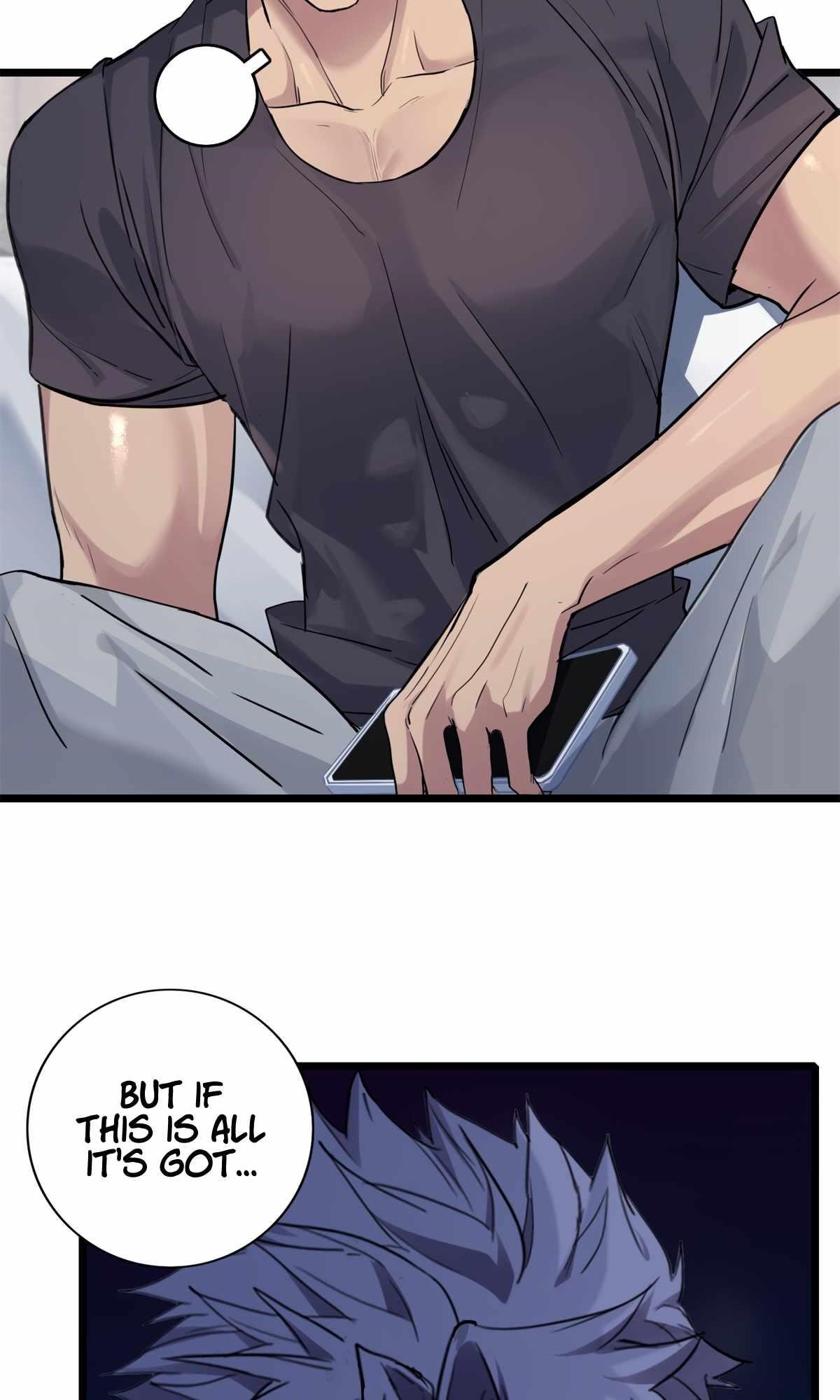 I Just Want To Game In Peace Chapter 120 - Page 15