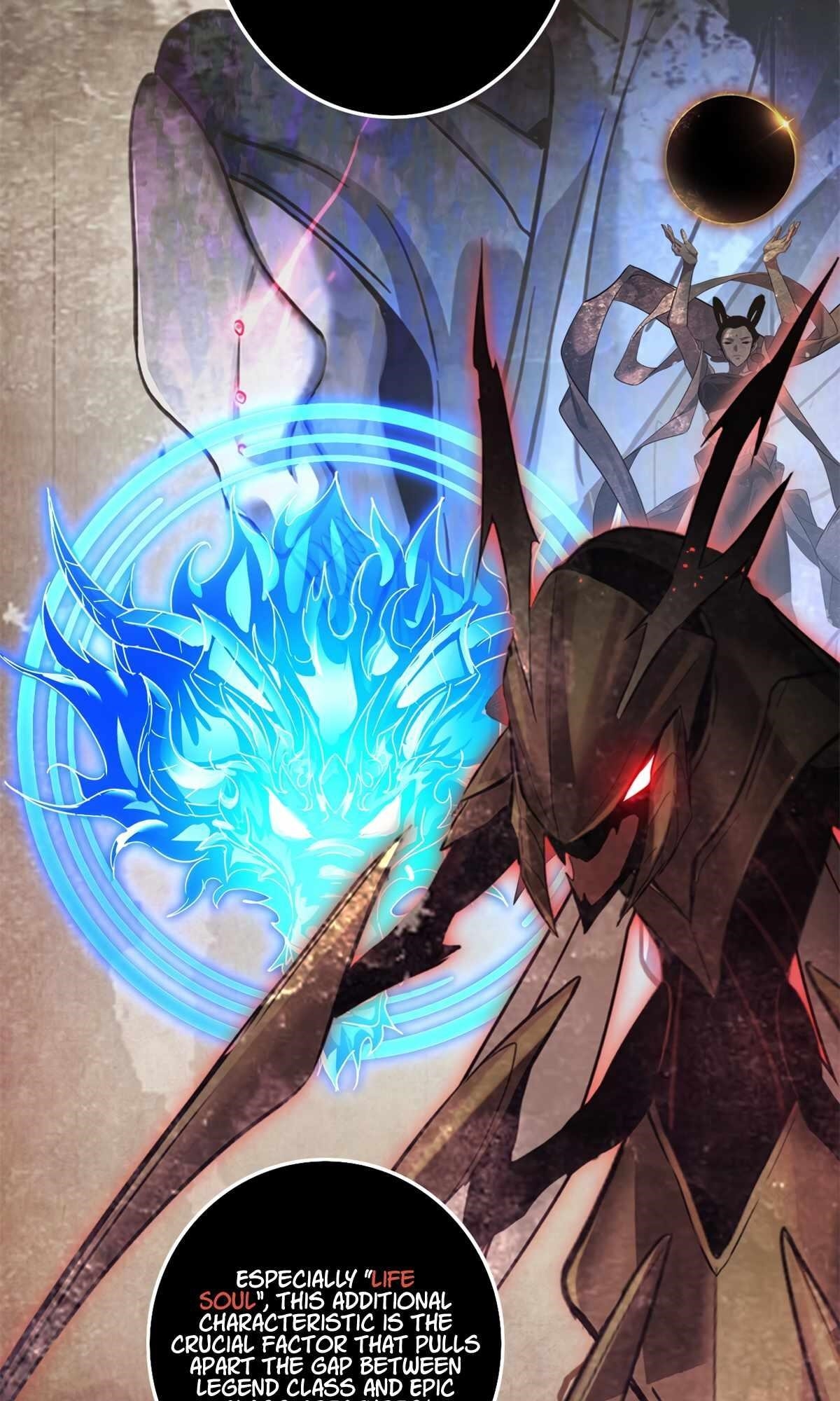 I Just Want To Game In Peace Chapter 120 - Page 17