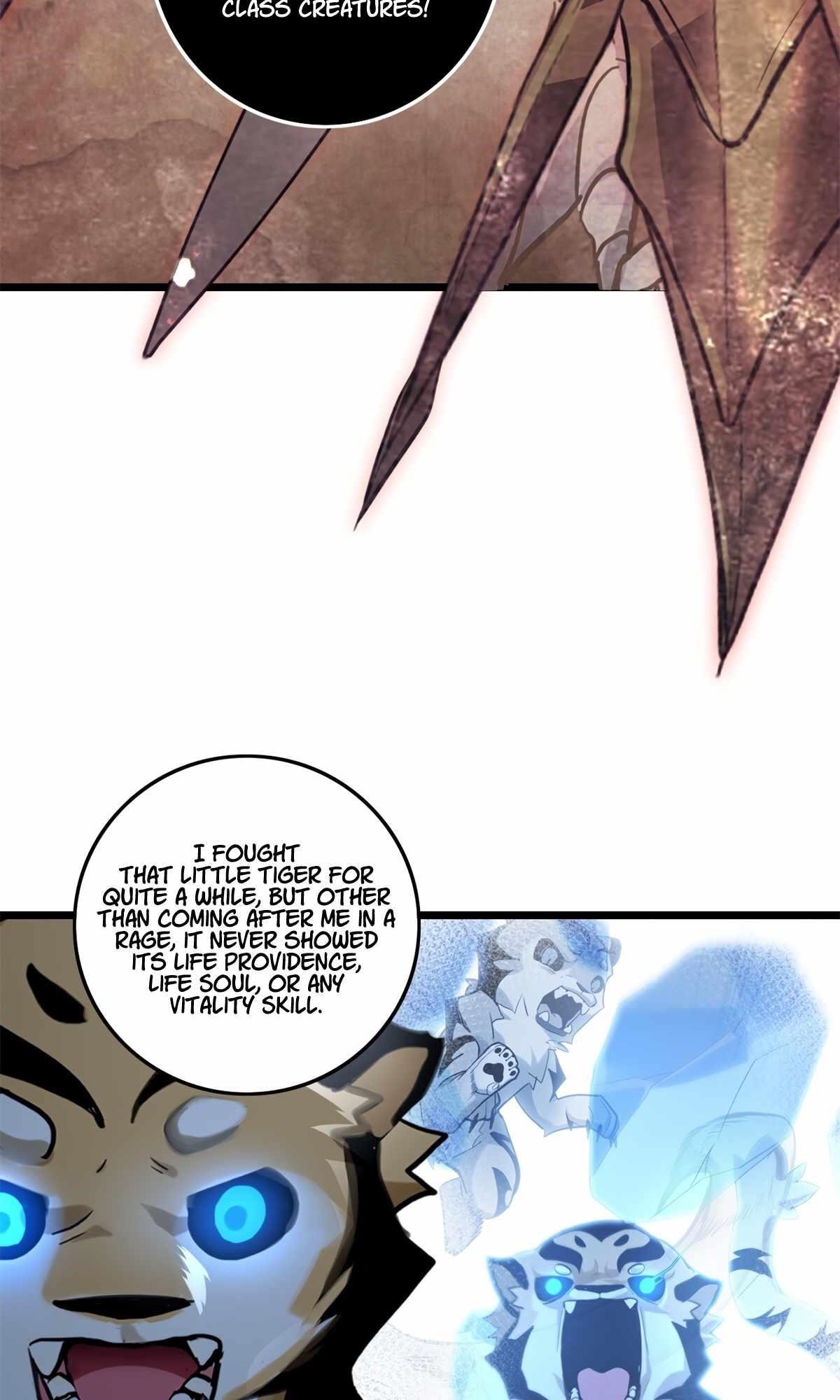 I Just Want To Game In Peace Chapter 120 - Page 18