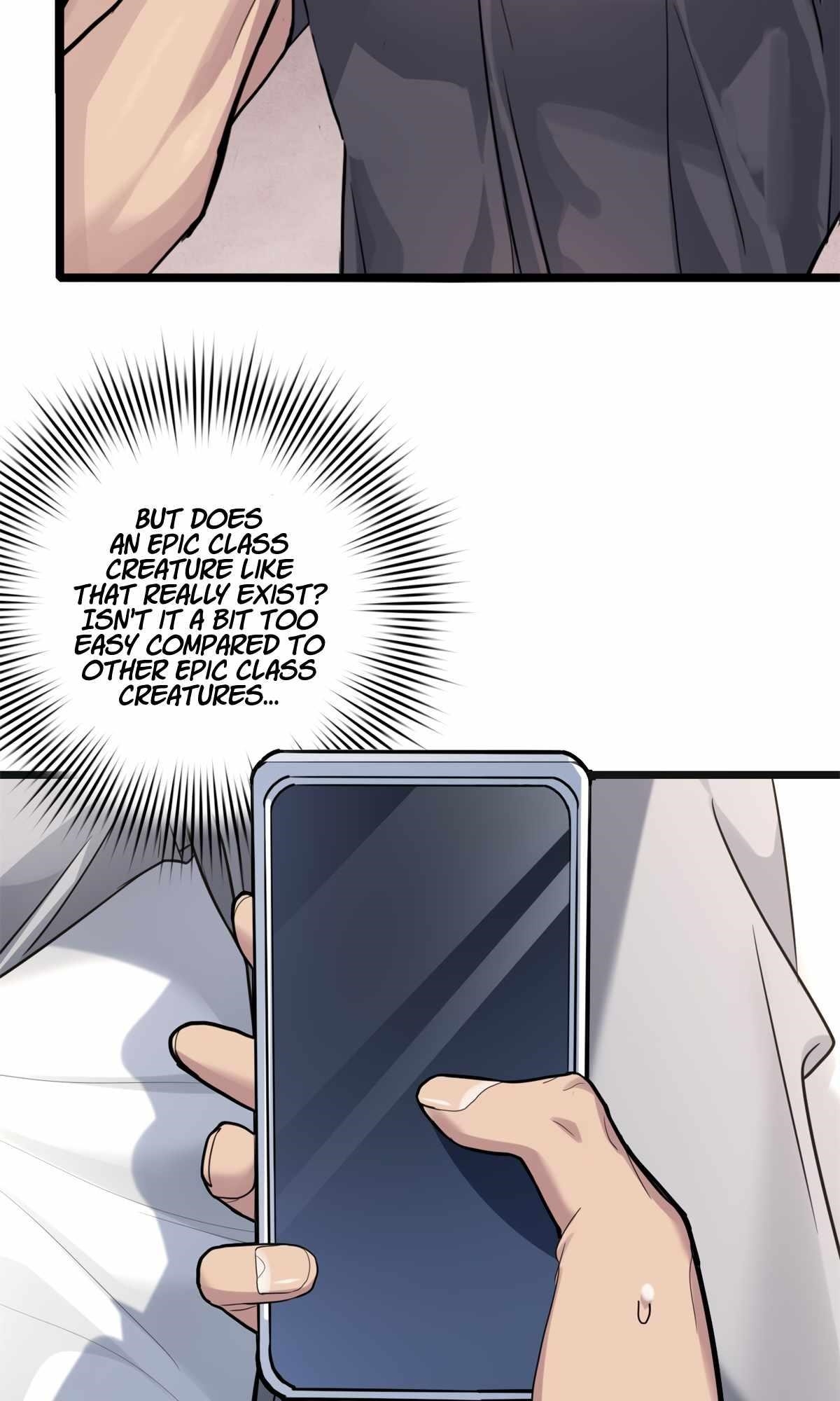 I Just Want To Game In Peace Chapter 120 - Page 20