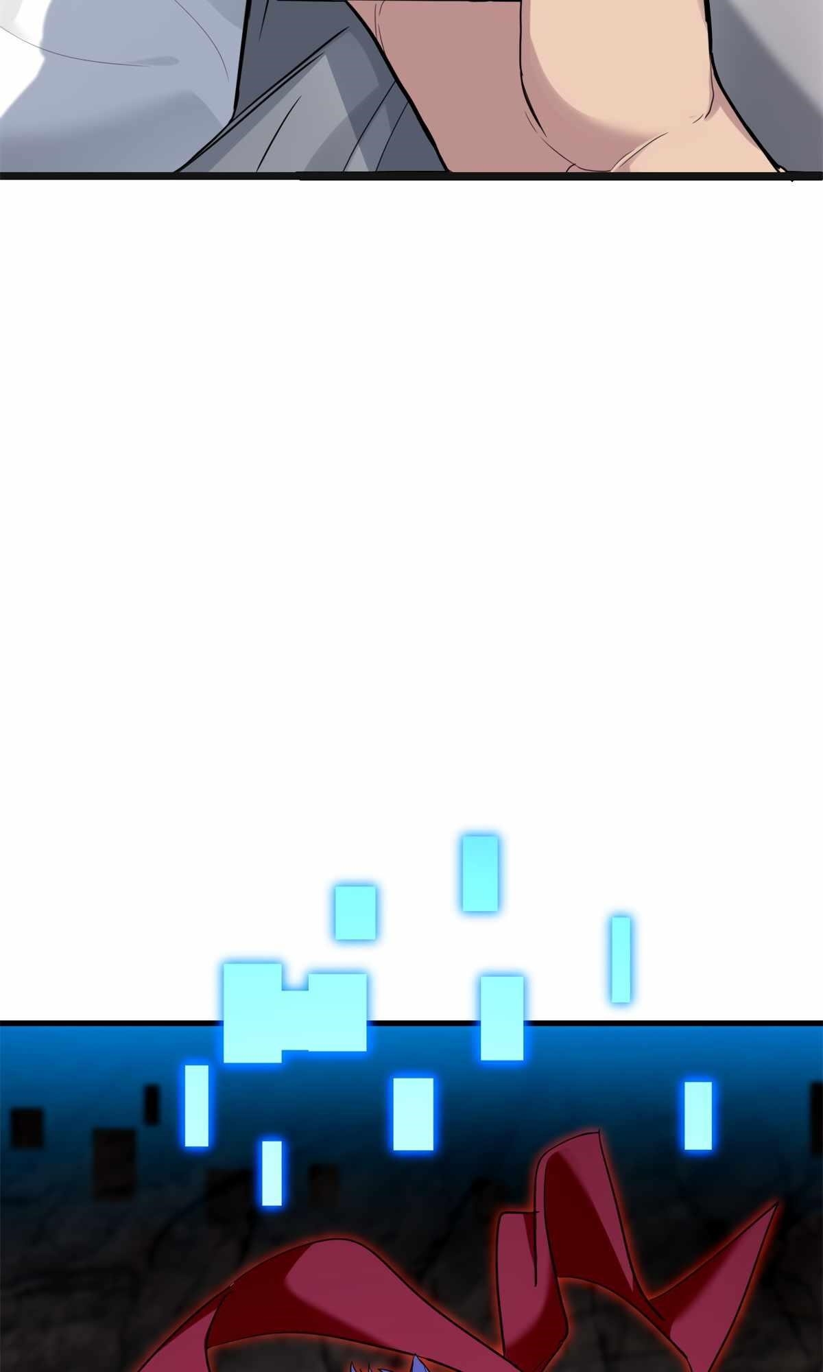 I Just Want To Game In Peace Chapter 120 - Page 21