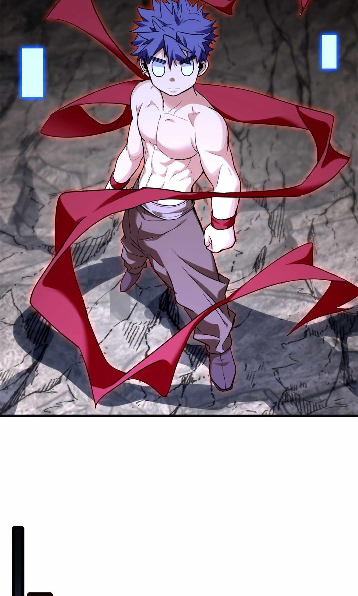 I Just Want To Game In Peace Chapter 120 - Page 22