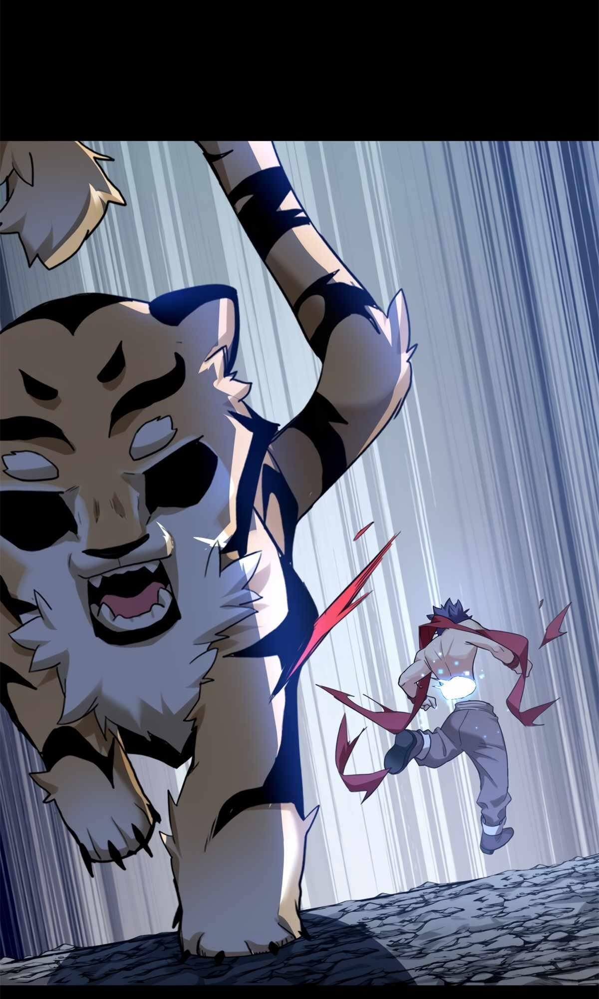 I Just Want To Game In Peace Chapter 120 - Page 24