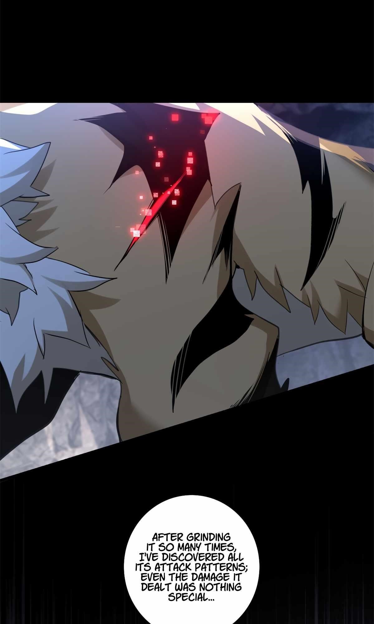 I Just Want To Game In Peace Chapter 120 - Page 25