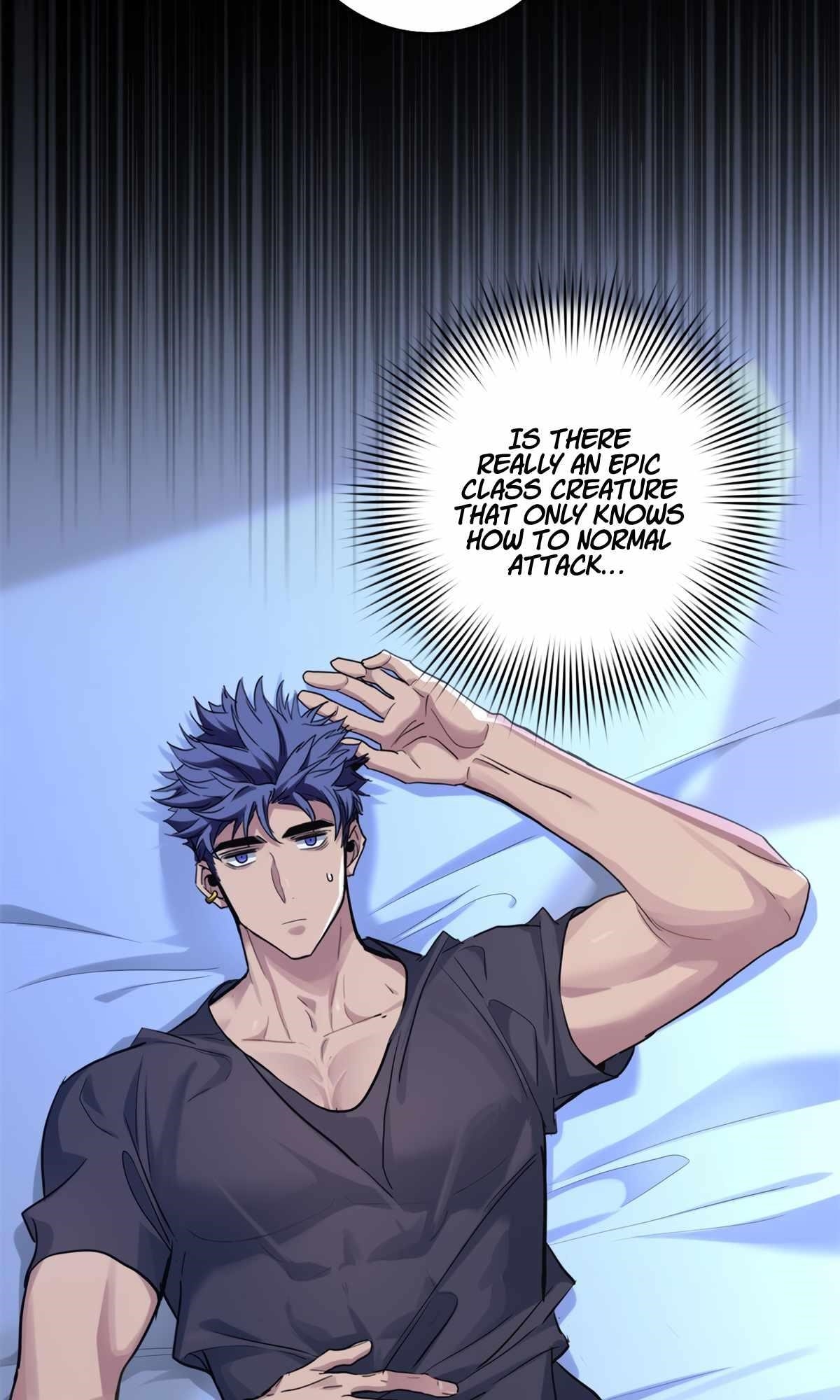 I Just Want To Game In Peace Chapter 120 - Page 26