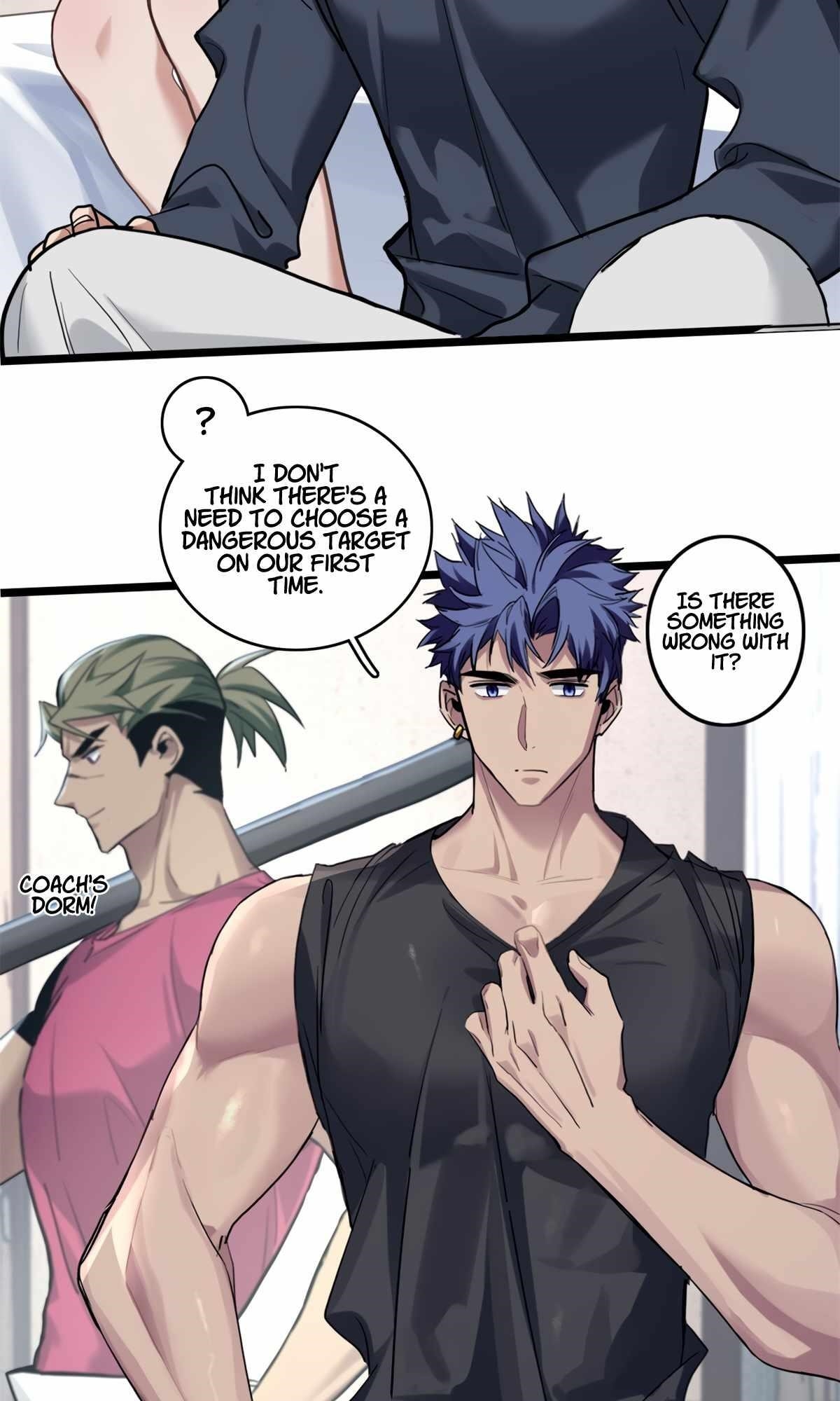 I Just Want To Game In Peace Chapter 120 - Page 29