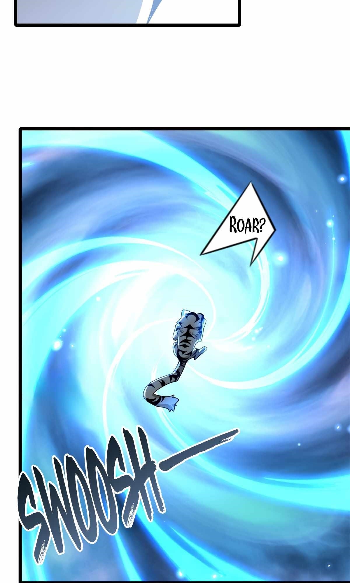 I Just Want To Game In Peace Chapter 120 - Page 8