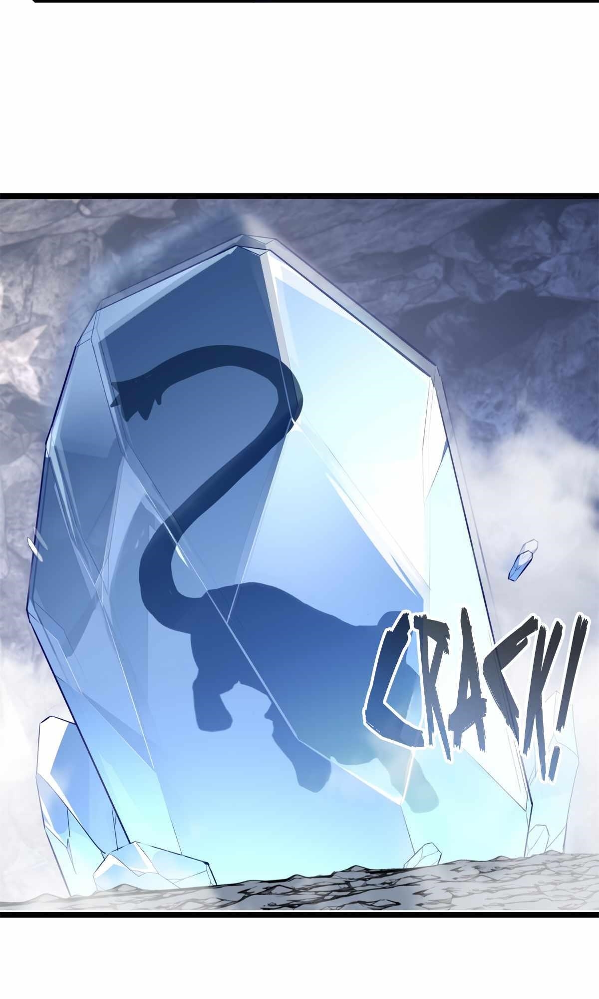 I Just Want To Game In Peace Chapter 120 - Page 9