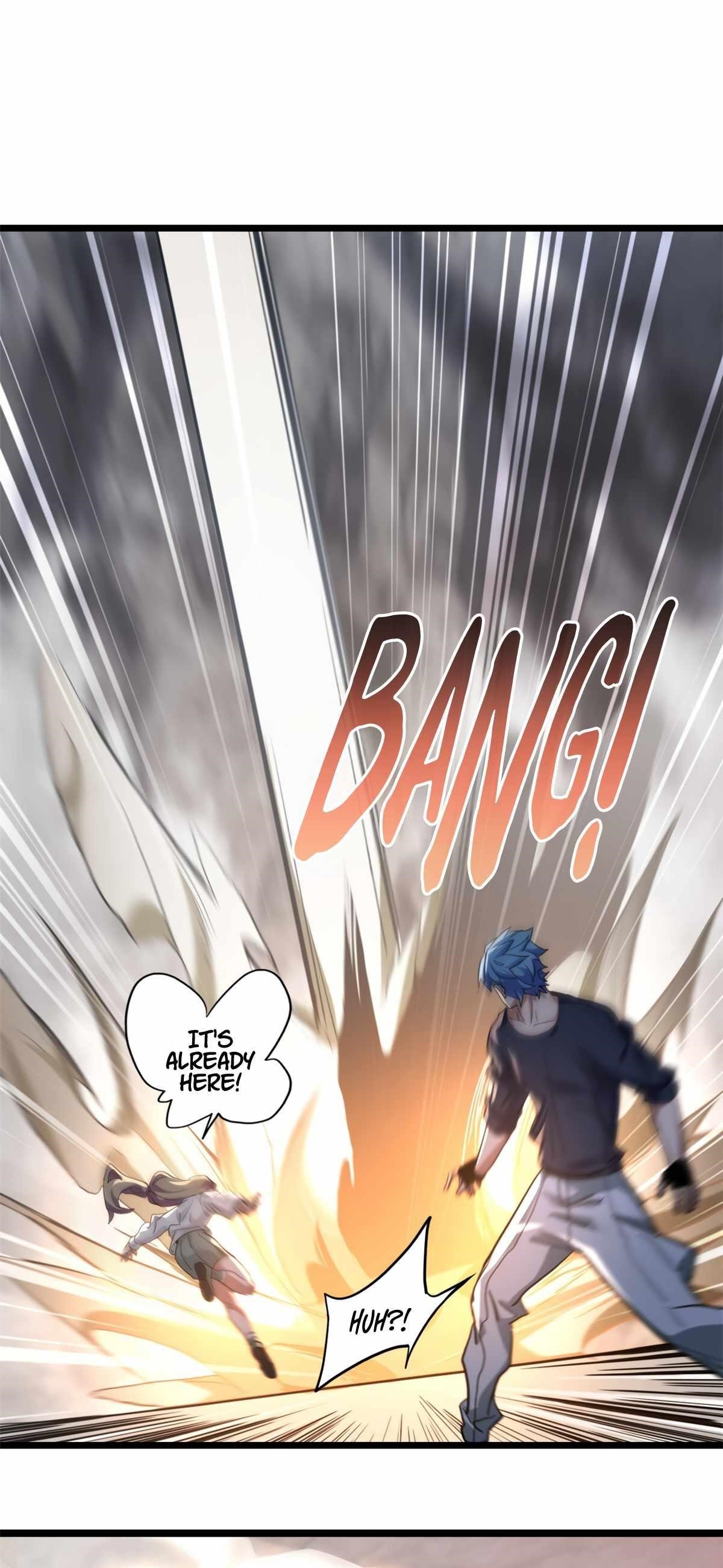 I Just Want To Game In Peace Chapter 121 - Page 11