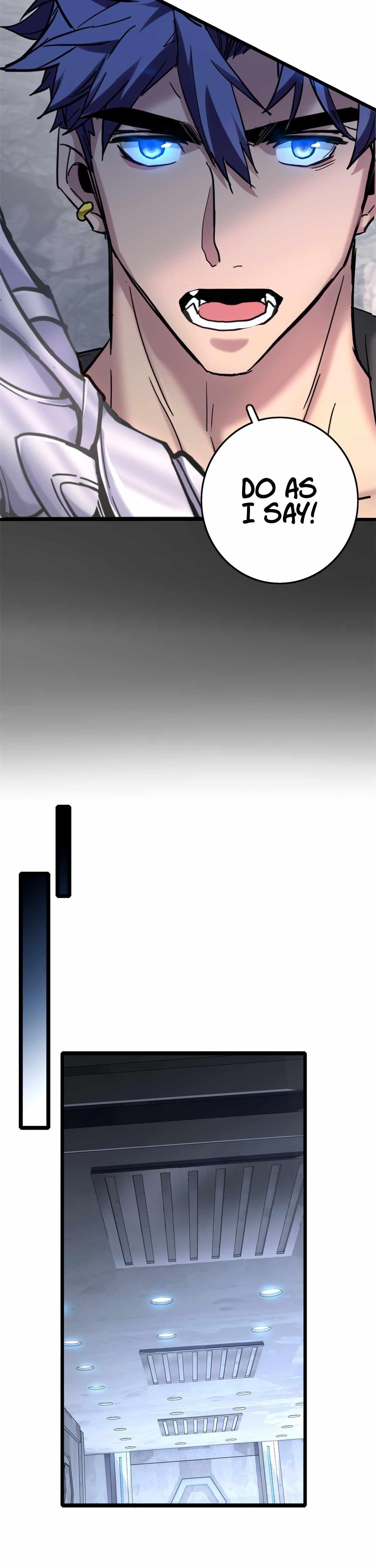 I Just Want To Game In Peace Chapter 121 - Page 13