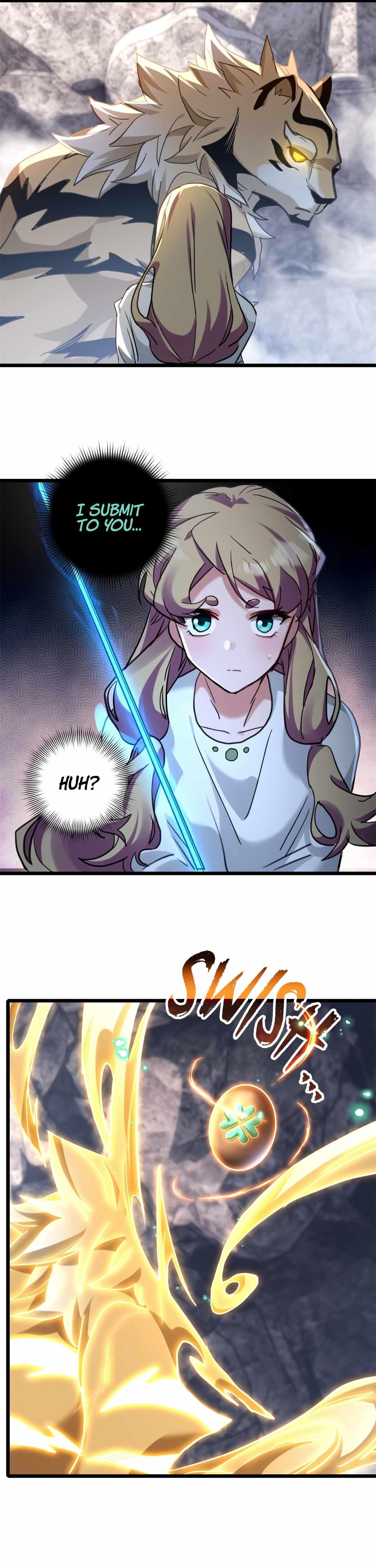 I Just Want To Game In Peace Chapter 121 - Page 18