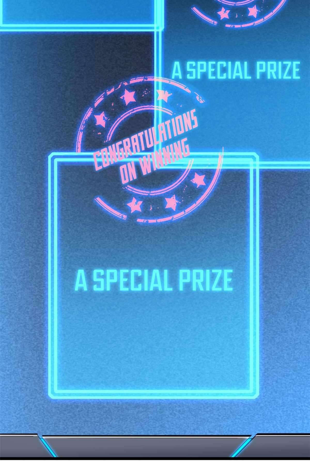 I Just Want To Game In Peace Chapter 121 - Page 3