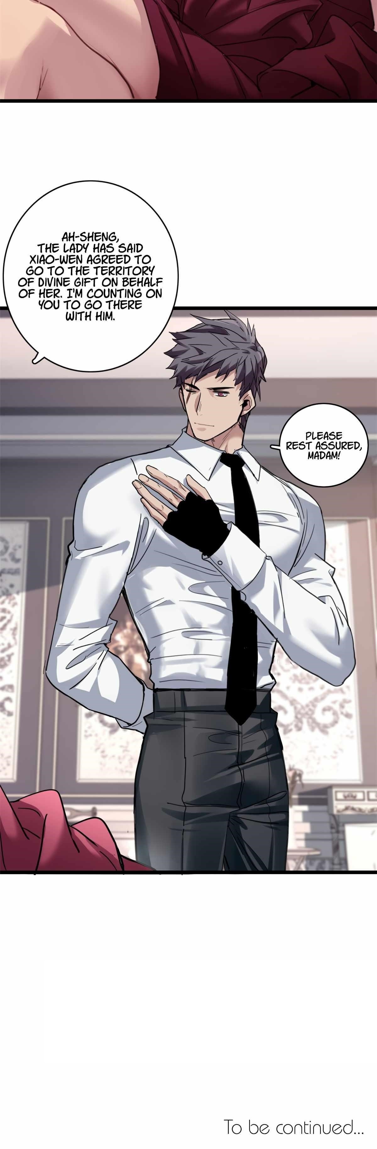 I Just Want To Game In Peace Chapter 122 - Page 17