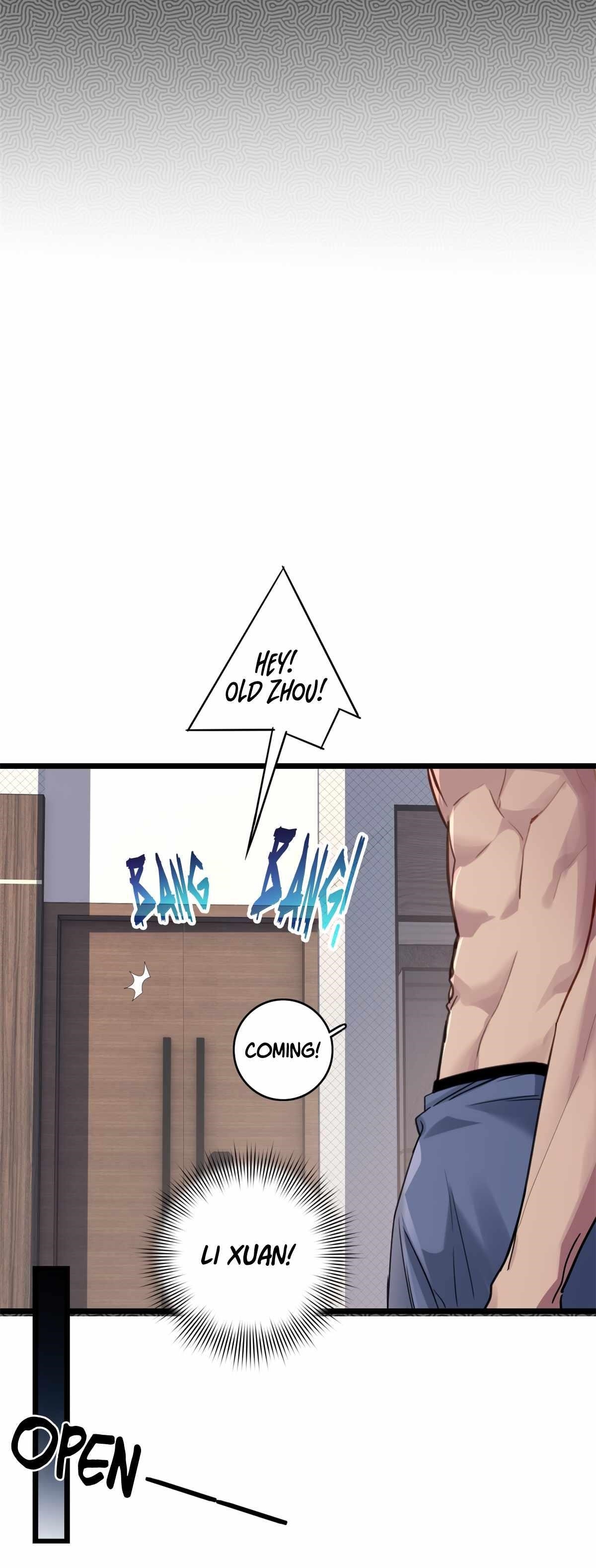 I Just Want To Game In Peace Chapter 123 - Page 5