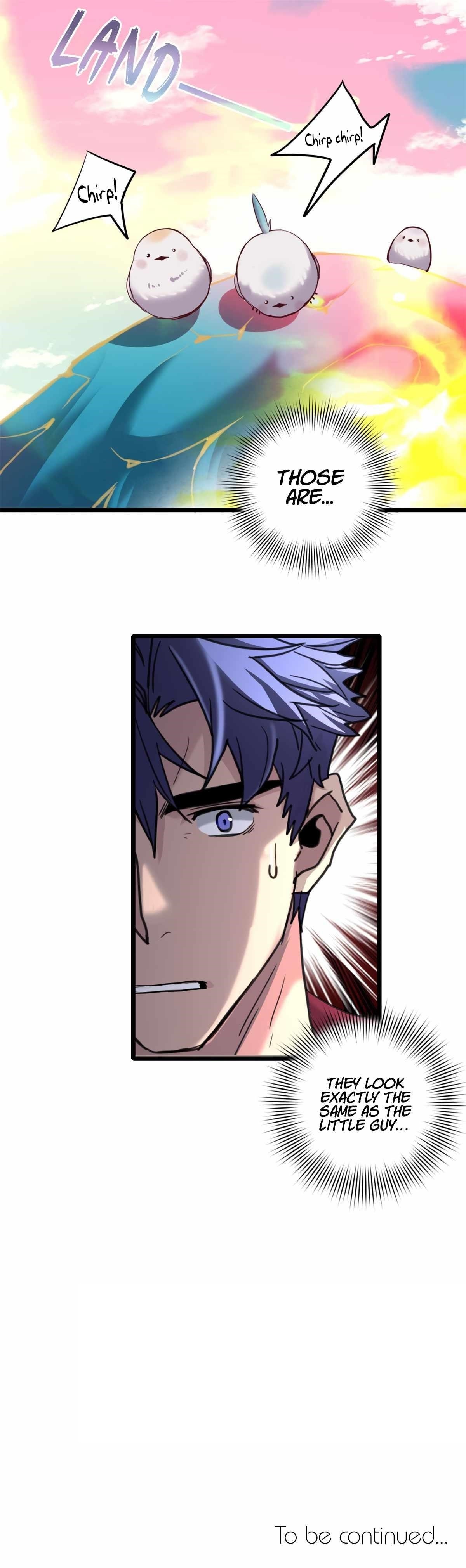 I Just Want To Game In Peace Chapter 124 - Page 18