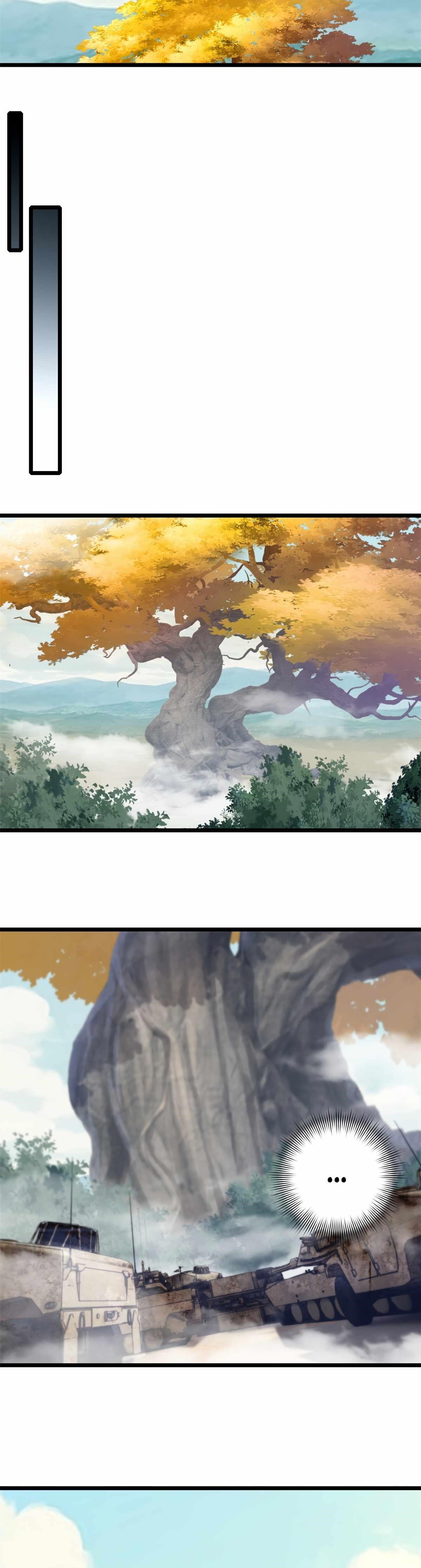 I Just Want To Game In Peace Chapter 125 - Page 11