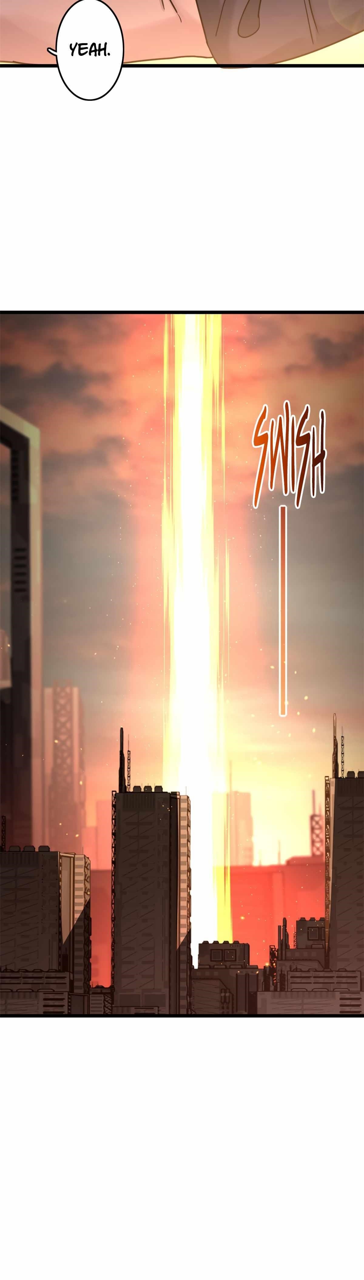 I Just Want To Game In Peace Chapter 128 - Page 13