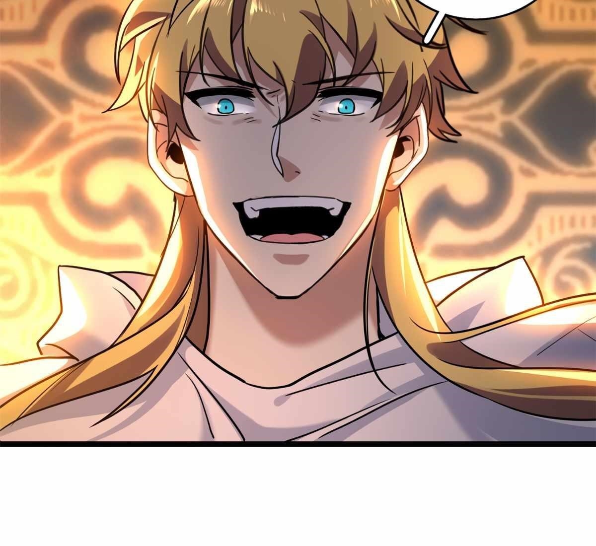 I Just Want To Game In Peace Chapter 128 - Page 17