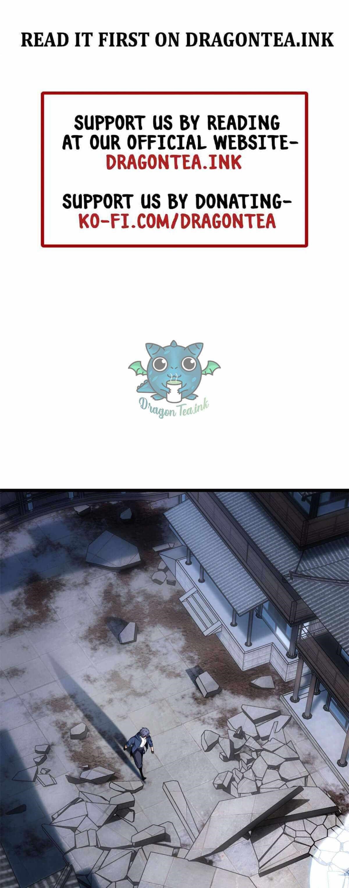 I Just Want To Game In Peace Chapter 13 - Page 1