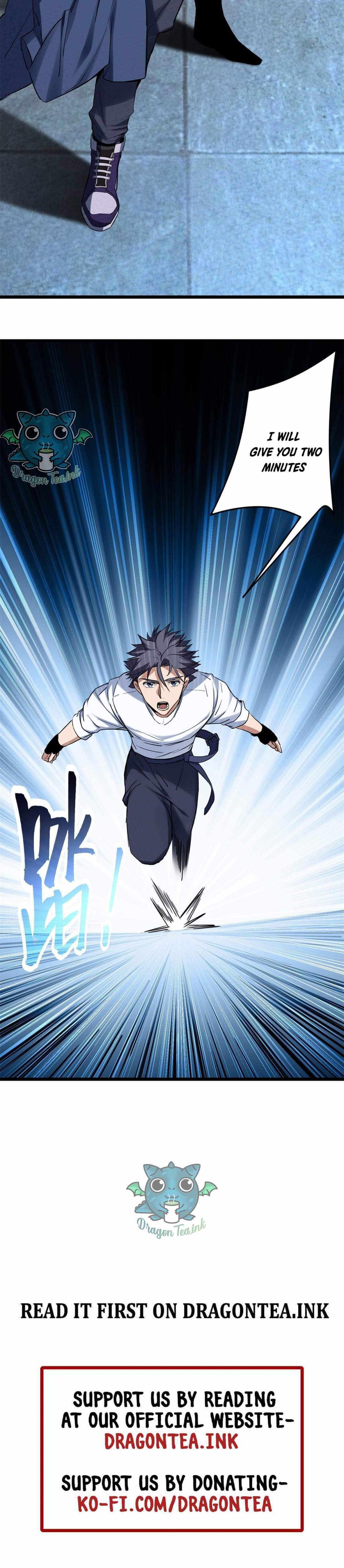 I Just Want To Game In Peace Chapter 13 - Page 14