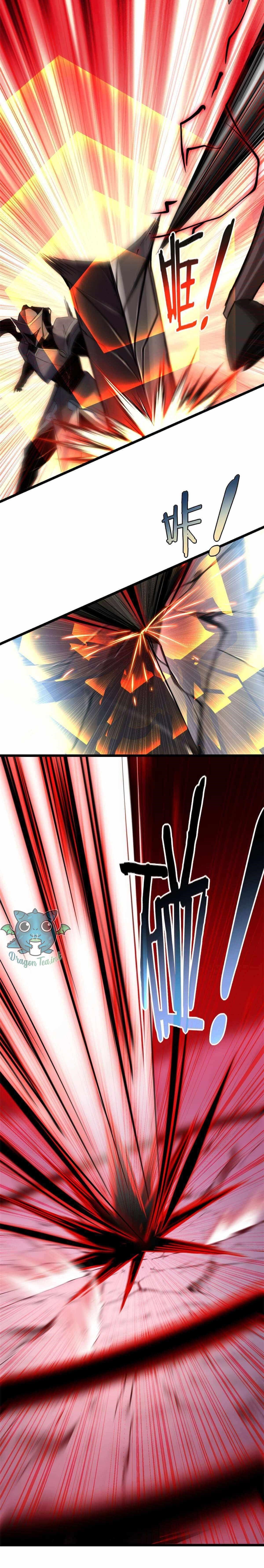 I Just Want To Game In Peace Chapter 13 - Page 7