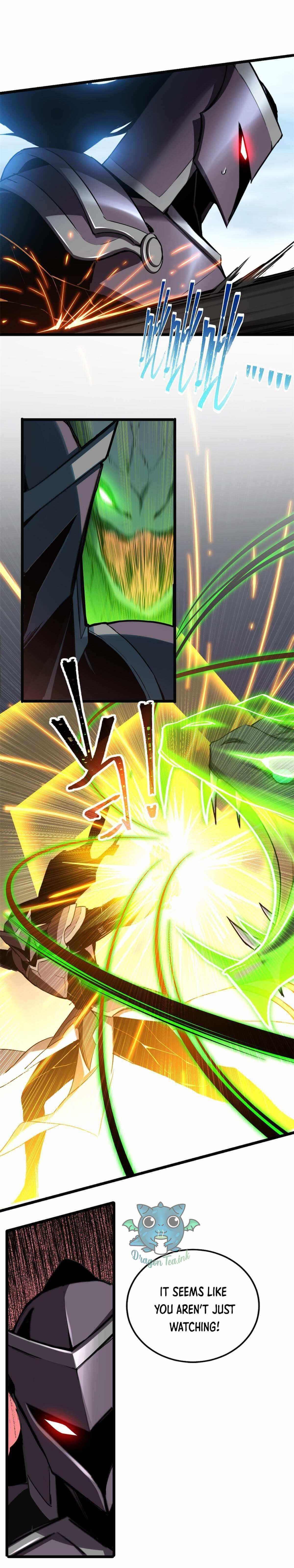 I Just Want To Game In Peace Chapter 13 - Page 9