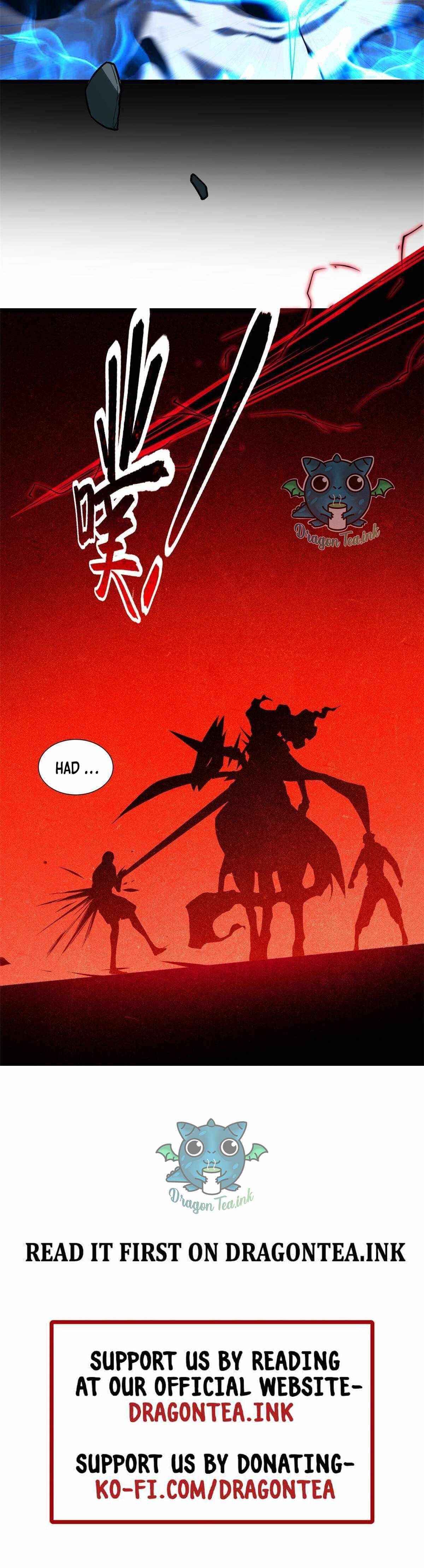 I Just Want To Game In Peace Chapter 14 - Page 14