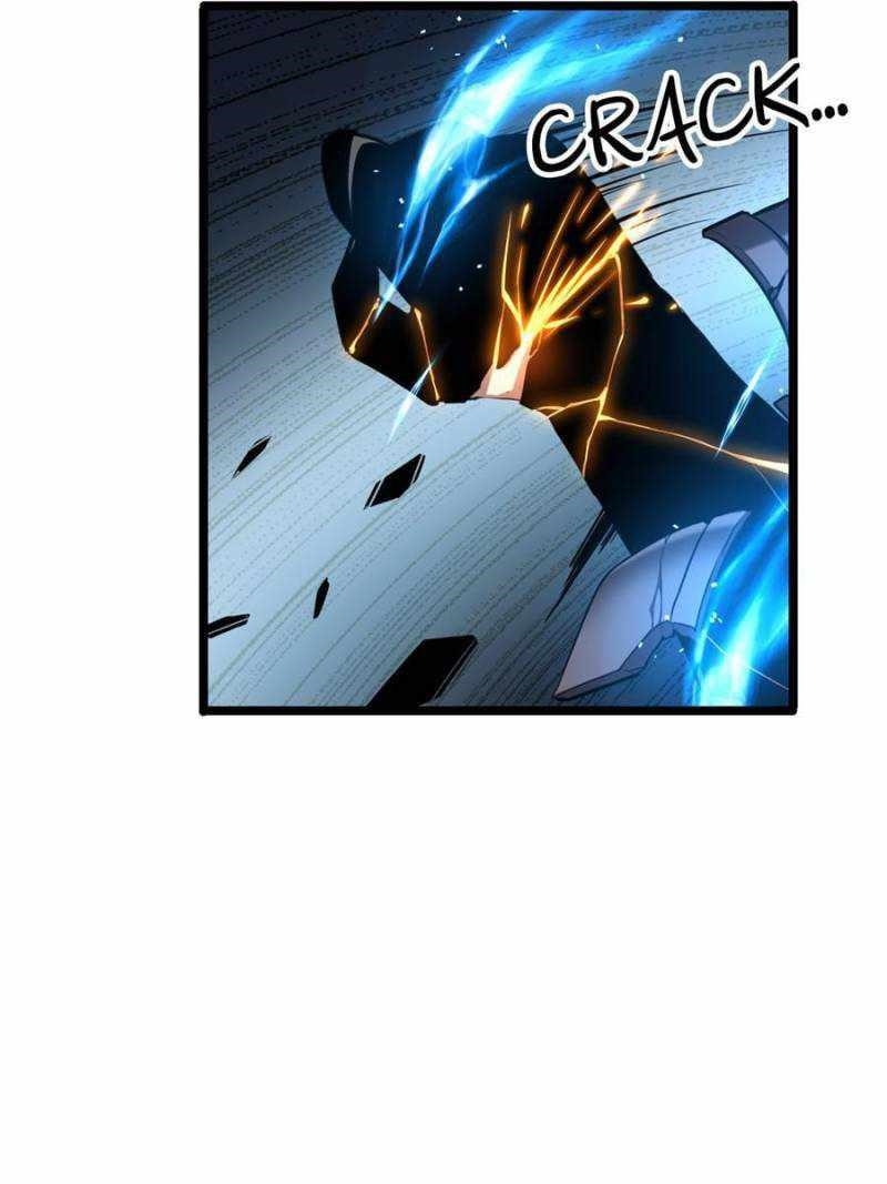 I Just Want To Game In Peace Chapter 15 - Page 18