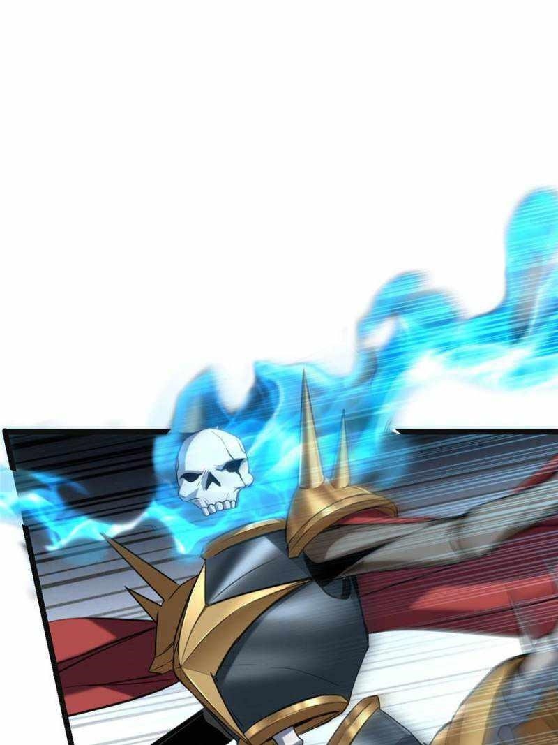 I Just Want To Game In Peace Chapter 15 - Page 20