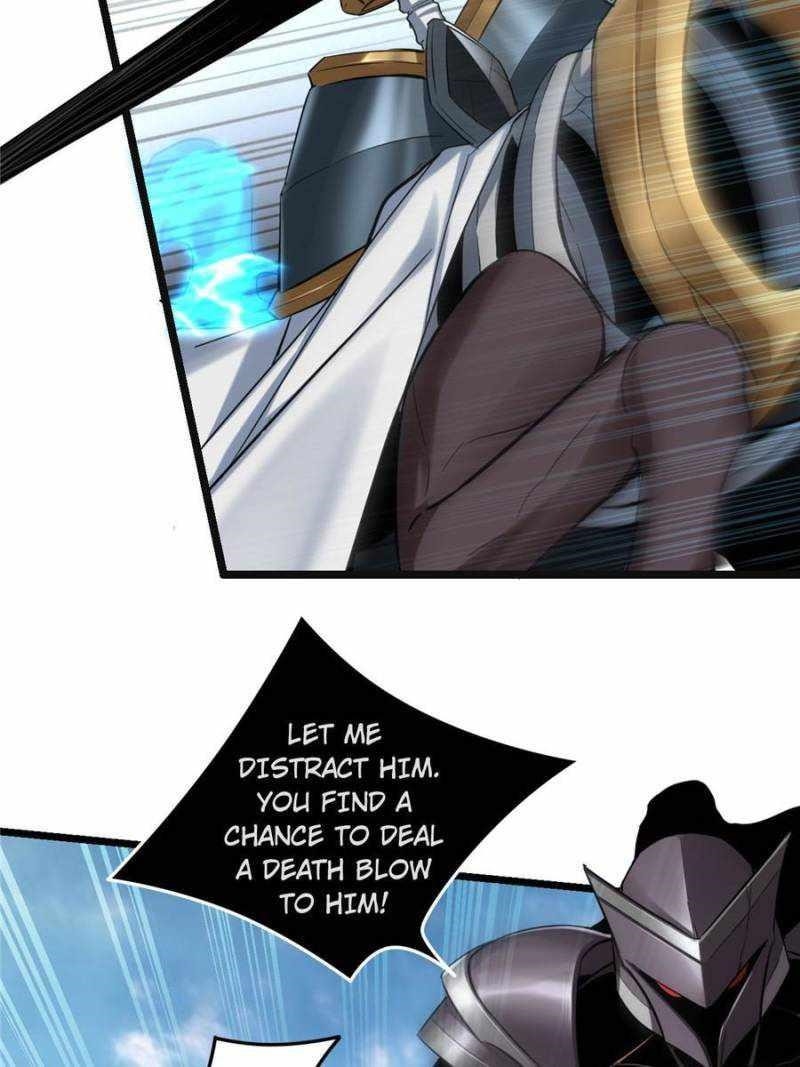 I Just Want To Game In Peace Chapter 15 - Page 21