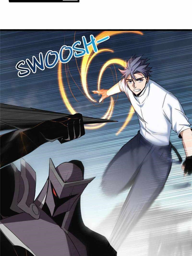 I Just Want To Game In Peace Chapter 15 - Page 28