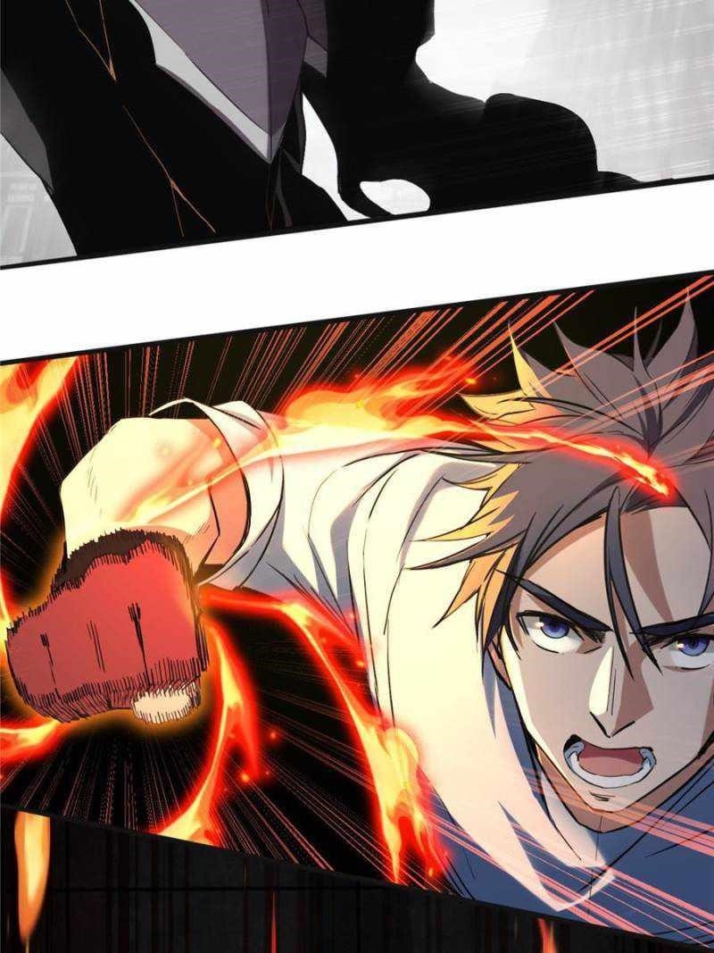 I Just Want To Game In Peace Chapter 15 - Page 29