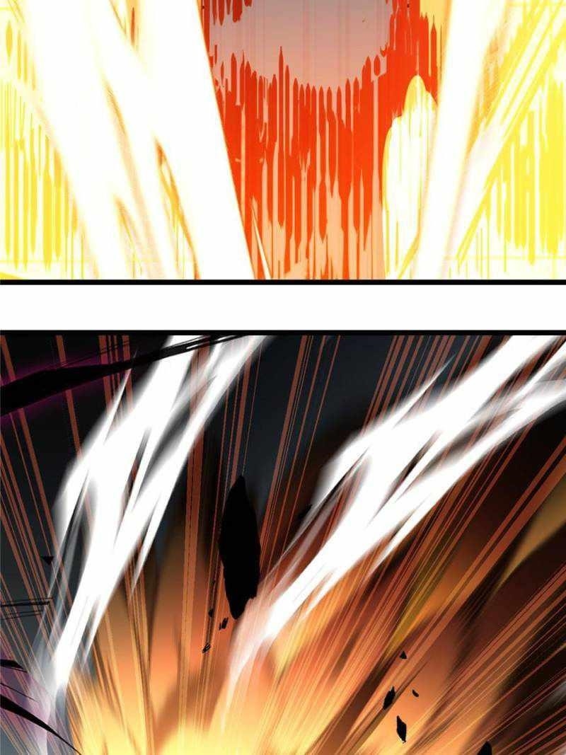 I Just Want To Game In Peace Chapter 15 - Page 34