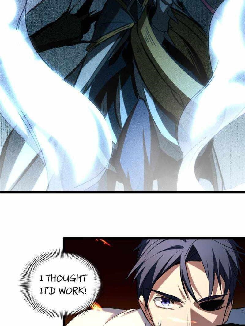 I Just Want To Game In Peace Chapter 15 - Page 37