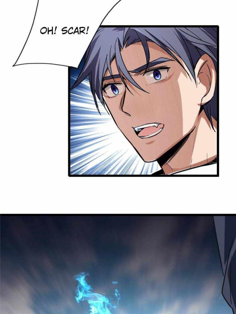 I Just Want To Game In Peace Chapter 15 - Page 46