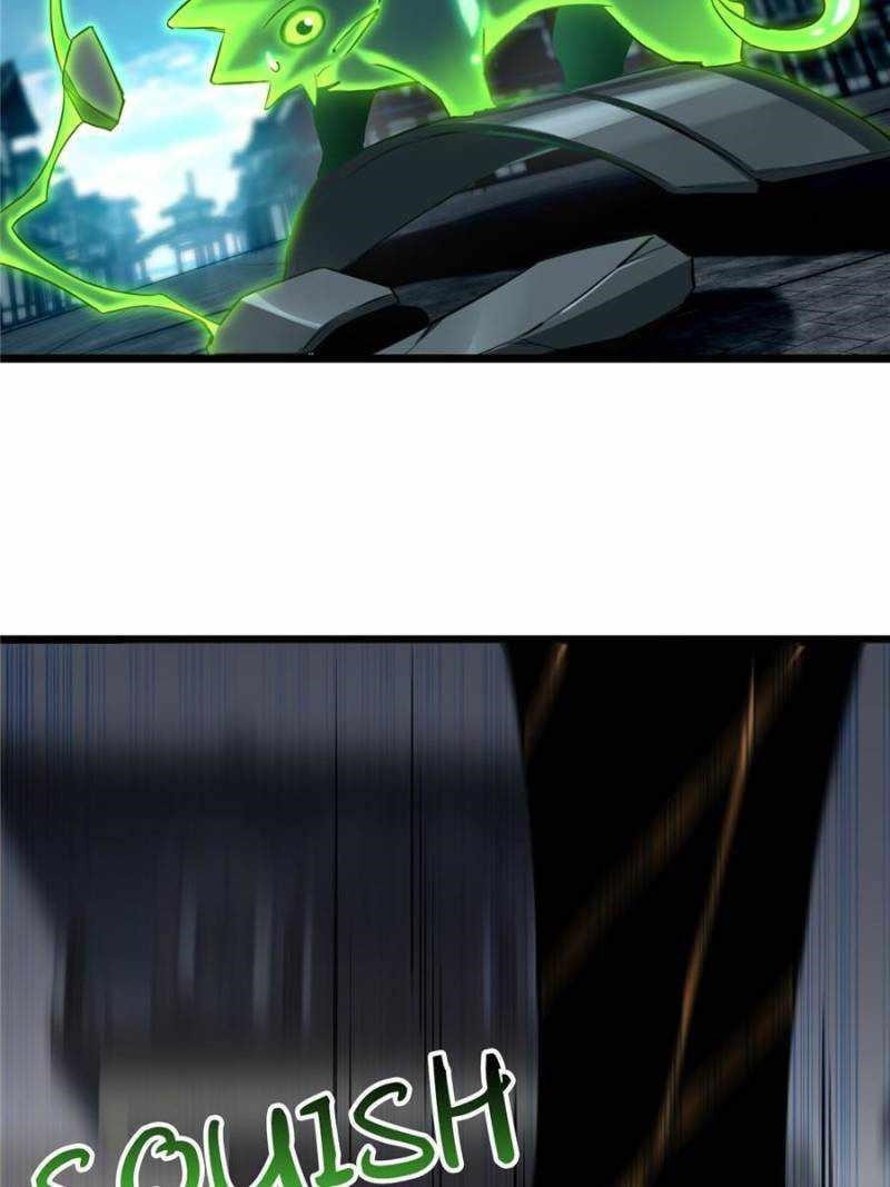 I Just Want To Game In Peace Chapter 15 - Page 5