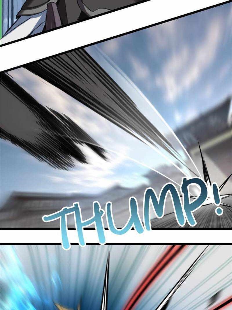 I Just Want To Game In Peace Chapter 15 - Page 51