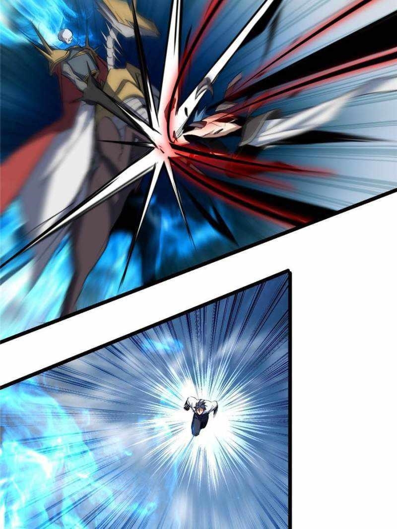 I Just Want To Game In Peace Chapter 15 - Page 52