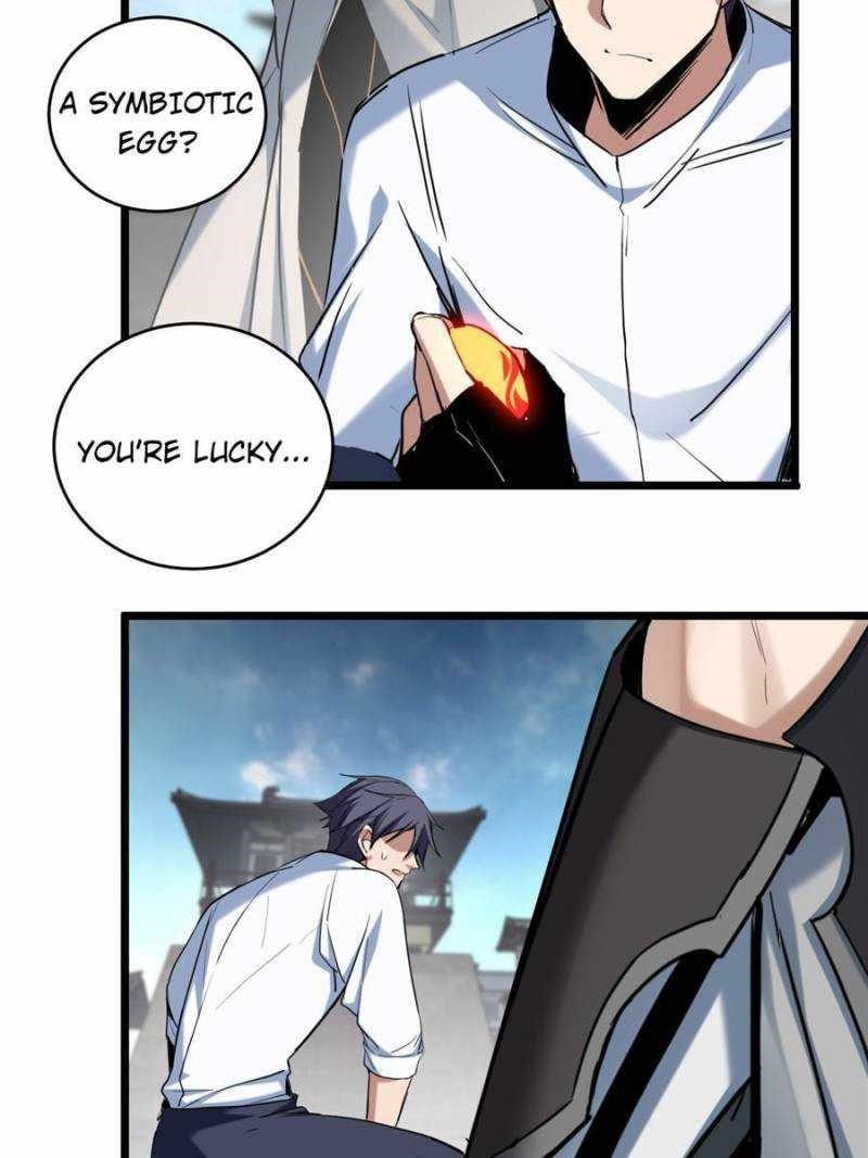 I Just Want To Game In Peace Chapter 16 - Page 11