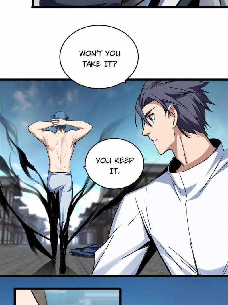 I Just Want To Game In Peace Chapter 16 - Page 12