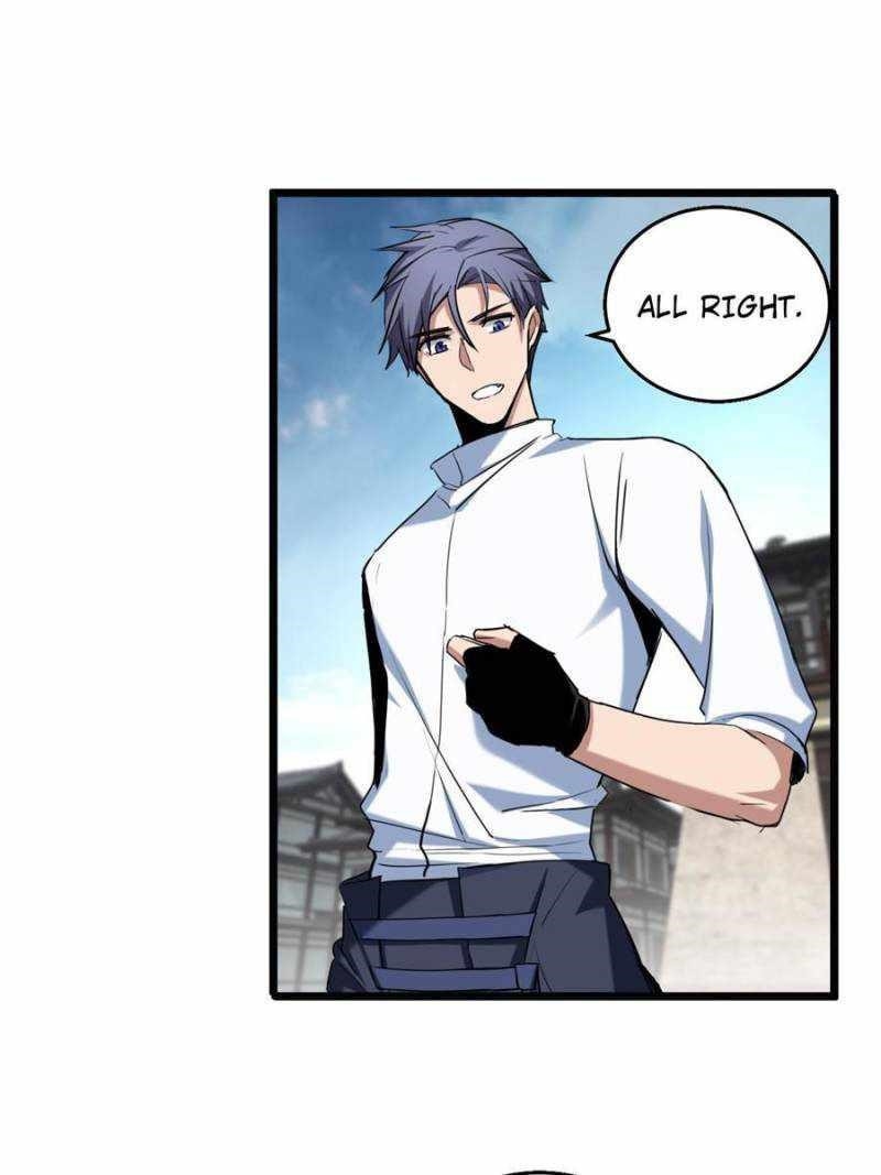 I Just Want To Game In Peace Chapter 16 - Page 15