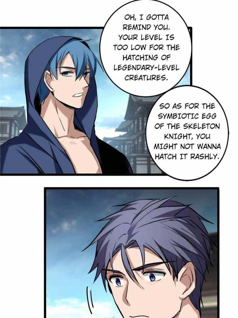 I Just Want To Game In Peace Chapter 16 - Page 16