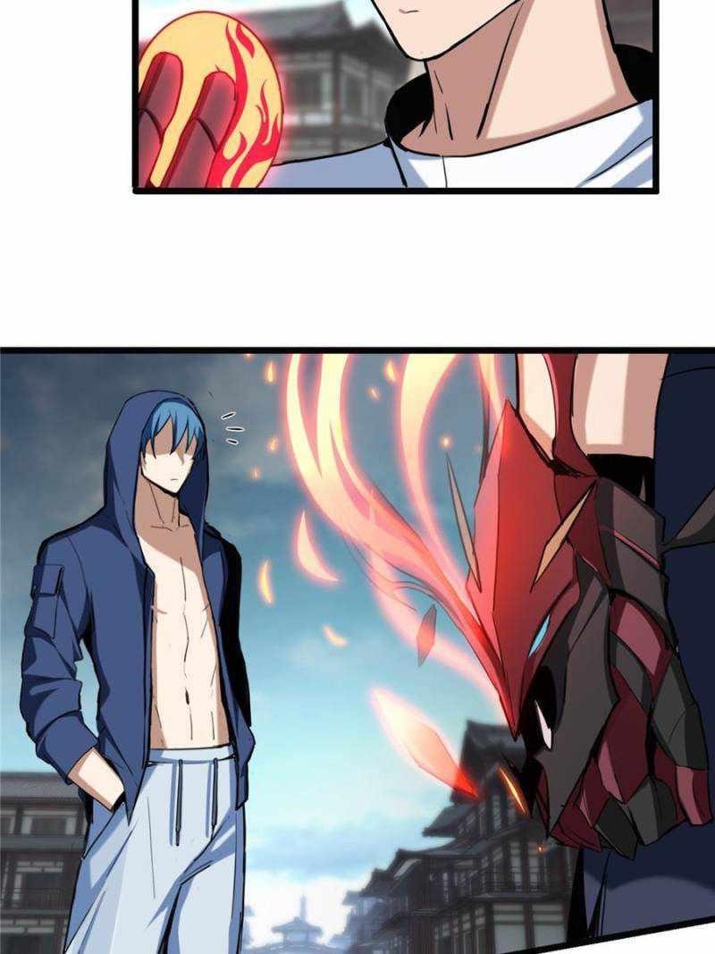 I Just Want To Game In Peace Chapter 16 - Page 17