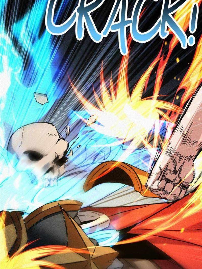 I Just Want To Game In Peace Chapter 16 - Page 2