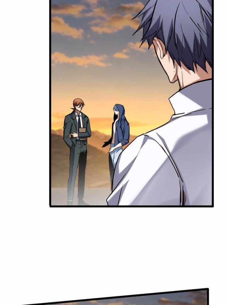 I Just Want To Game In Peace Chapter 16 - Page 30