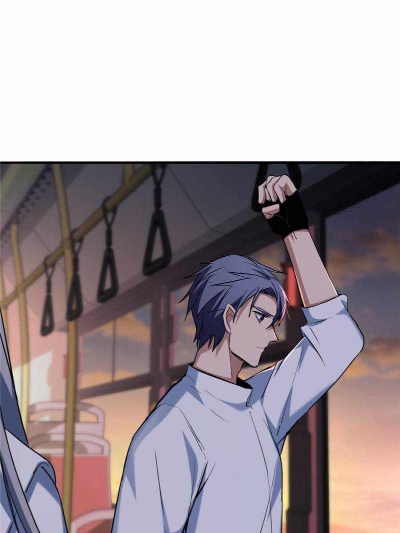 I Just Want To Game In Peace Chapter 16 - Page 32