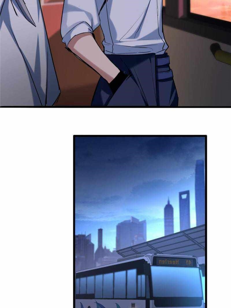 I Just Want To Game In Peace Chapter 16 - Page 33