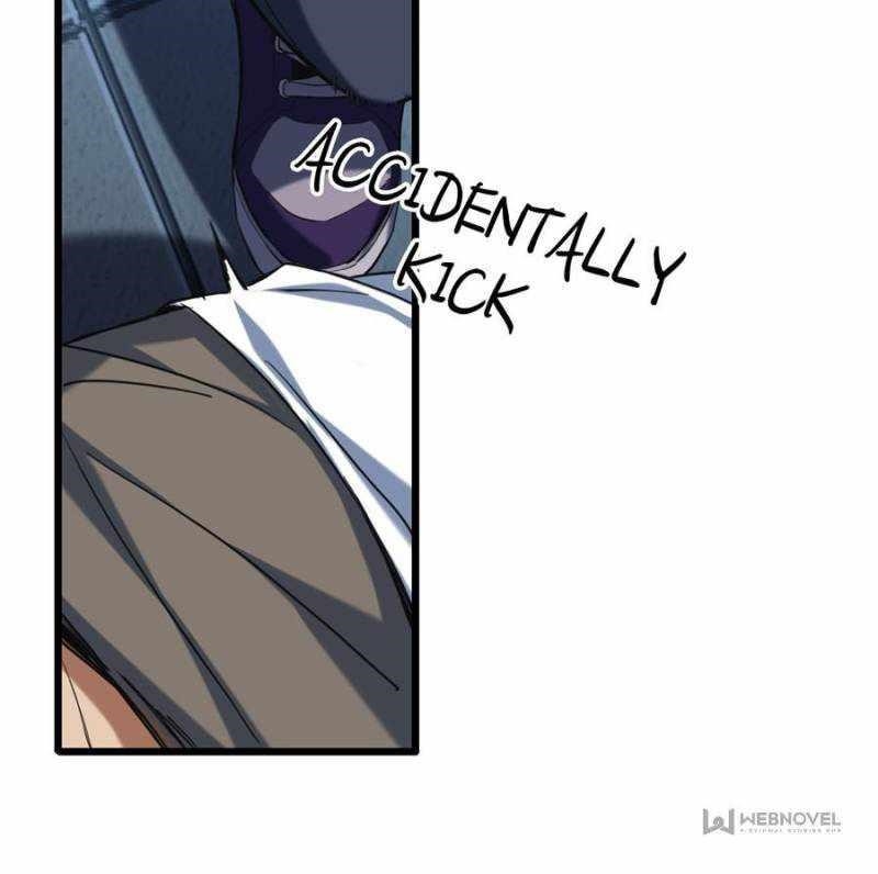 I Just Want To Game In Peace Chapter 16 - Page 36