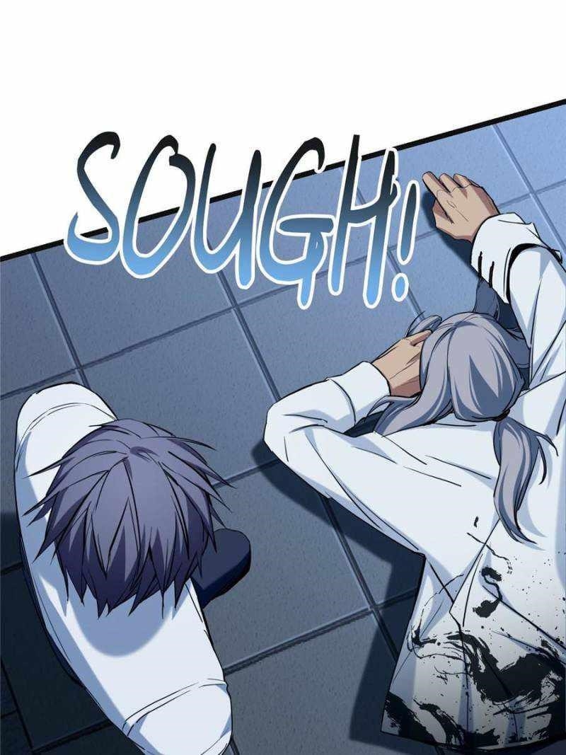 I Just Want To Game In Peace Chapter 16 - Page 37