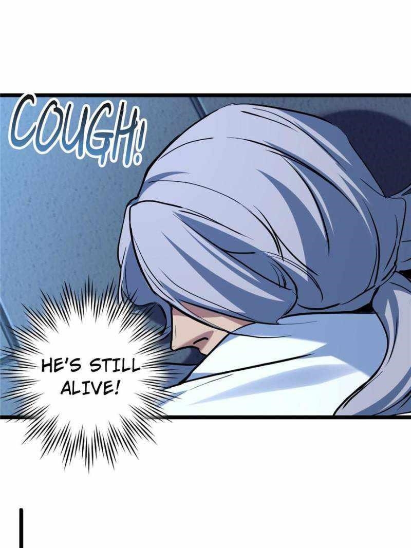 I Just Want To Game In Peace Chapter 16 - Page 39